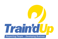 Train'd Up
