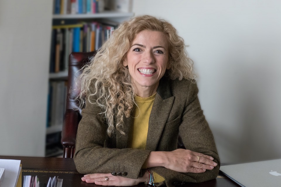 Maria Katsarou-Makin (Leadership Psychology Institute)