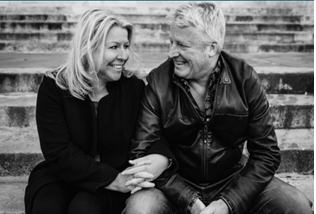Kevin Duncan & Sarah Duncan