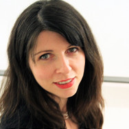 Dr. Amelie Villeneuve