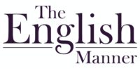 The English Manner