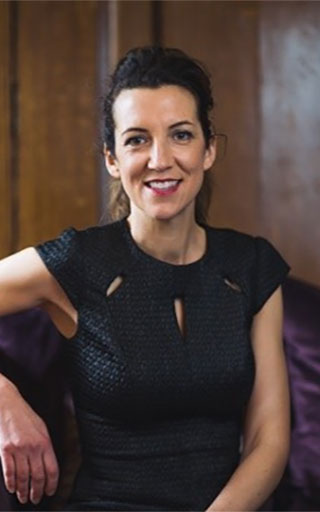 Marian Evans