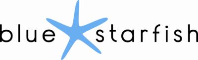 Blue Starfish
