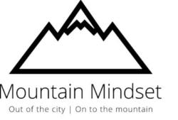 Mountain Mindset.