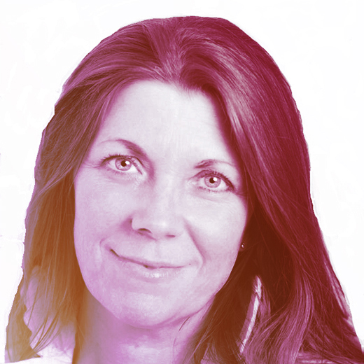 Claire Sutherland