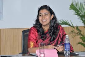 Yeshasvini Ramaswamy