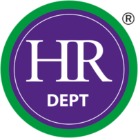 HR Dept