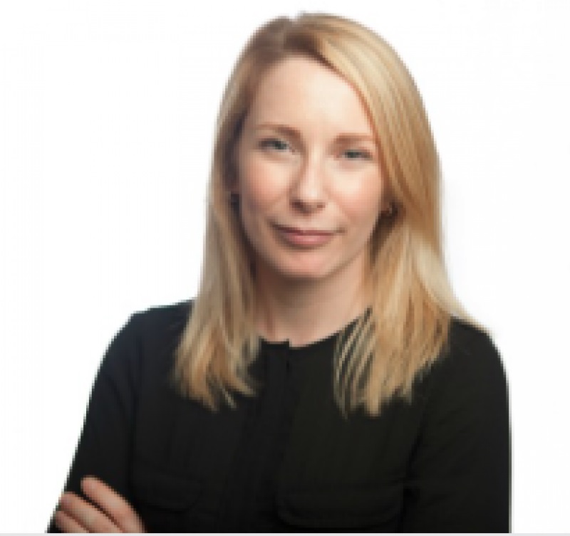 Louise Obi-Drake