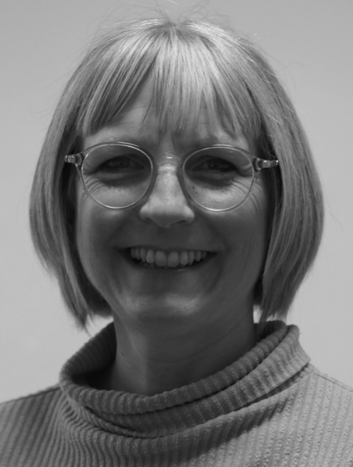 Jo Carter