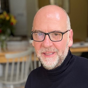 David Liddle