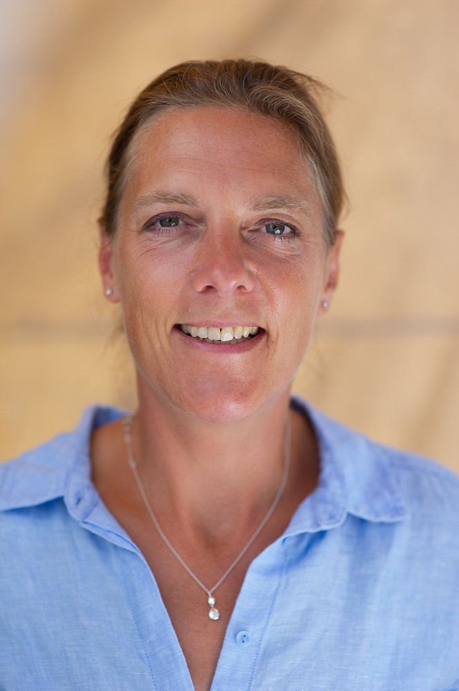 Catherine Baker