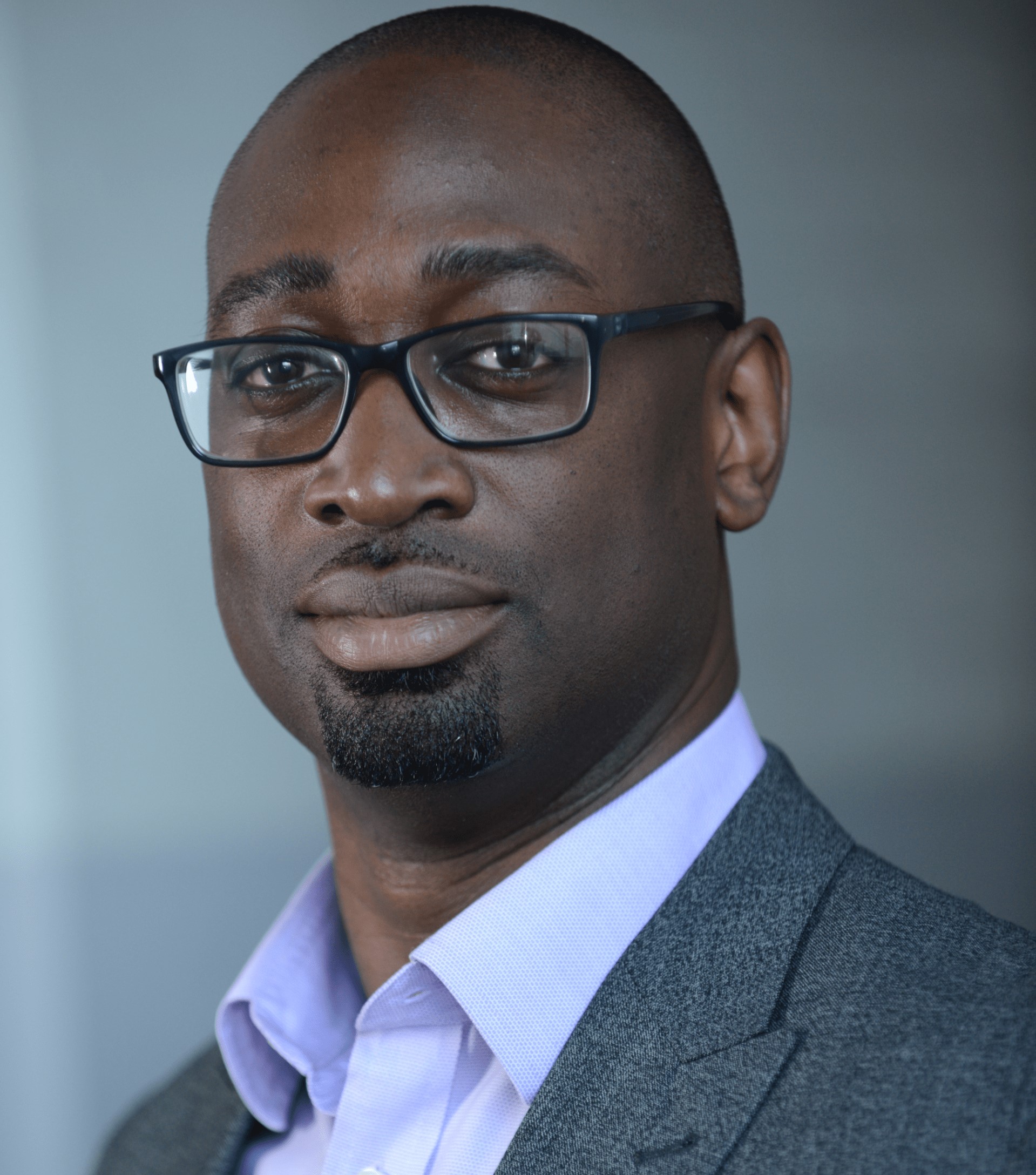 Joel Blake OBE