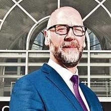 David Liddle